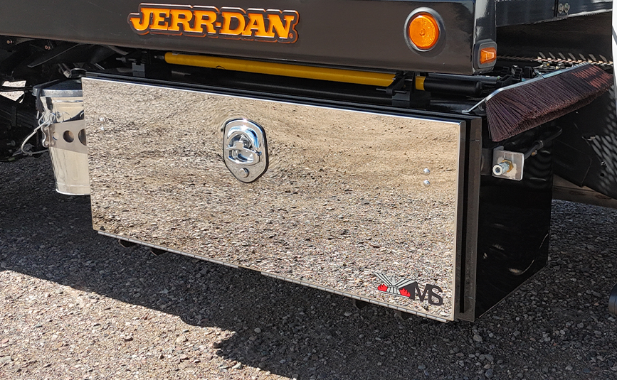 2026 RAM 5500 Big Horn 4×4