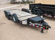 2027 Doolittle EZ Loader GT – 20′