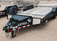 2027 Doolittle EZ Loader GT – 20′