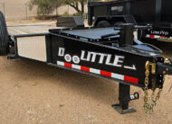 2027 Doolittle EZ Loader GT – 20′