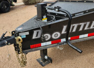 2027 Doolittle EZ Loader GT – 22′