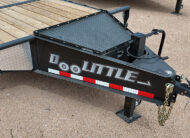 2027 Doolittle EZ Loader GT – 22′