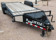 2027 Doolittle EZ Loader GT – 22′