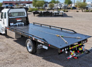 2027 freightliner m2 jerr-dan rollback tow truck - 04 - rear view