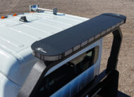 2027 freightliner m2 jerr-dan rollback tow truck - 07 - lightbar