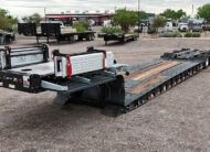 2027 Landoll 850XT Extendable Lowboy