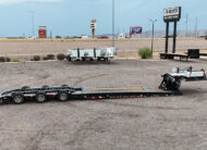 2027 Landoll 850XT Extendable Lowboy