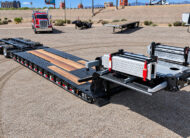 2027 Landoll 850XT Extendable Lowboy