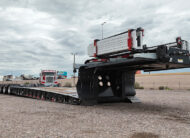 2027 Landoll 850XT Extendable Lowboy