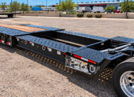 2027 Landoll 850XT Extendable Lowboy