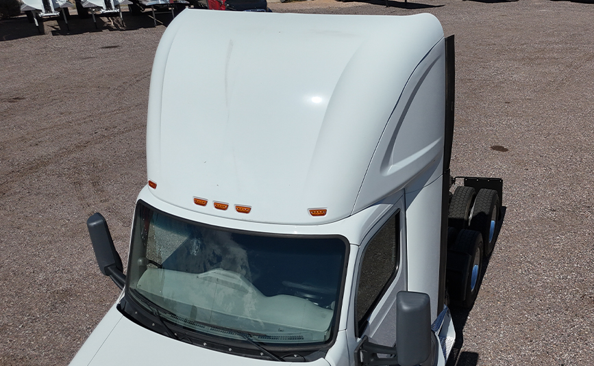 2021 Peterbilt 579