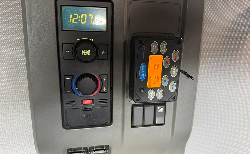 2023 Volvo VNL760