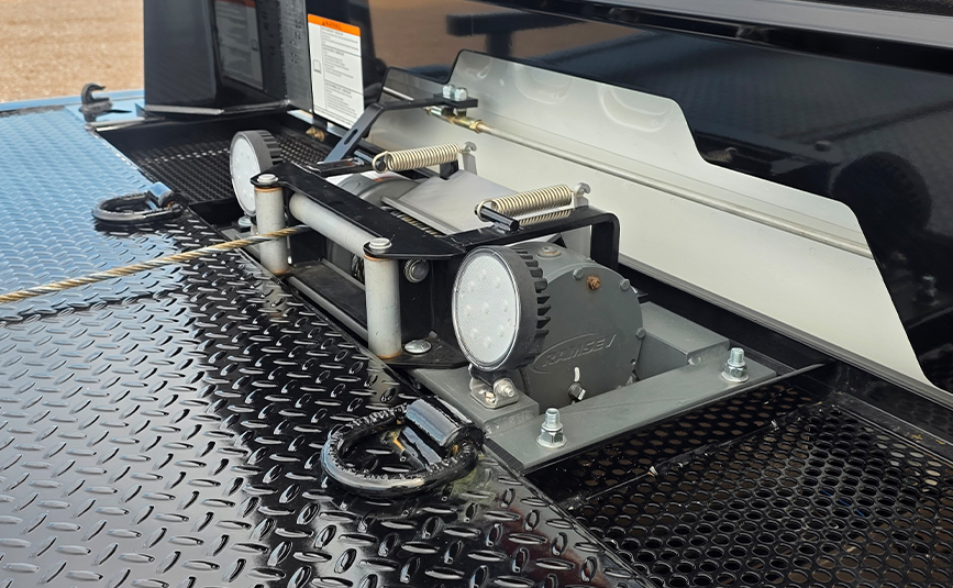 2027 freightliner m2 - jerr-dan rollback tow truck - 11 - winch