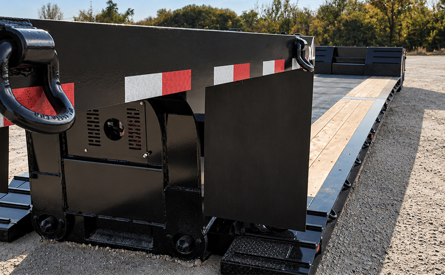 2027 XL Specialized XL70 HDGSM